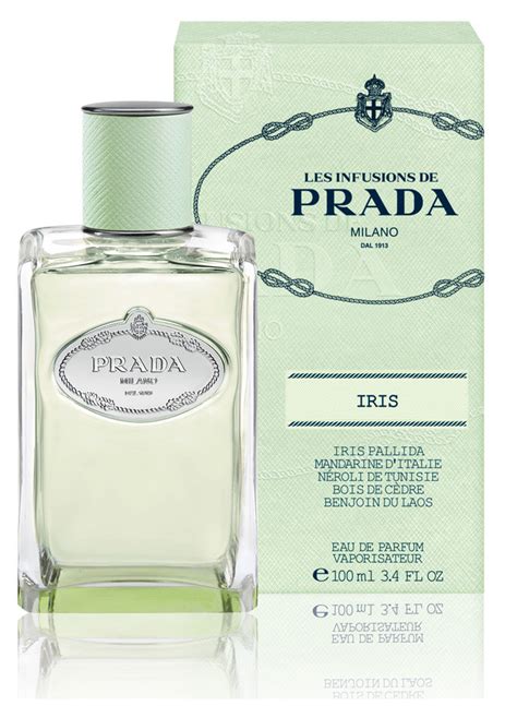 prada infusion d iris eau de toilette fragrantica|Prada infusion d'iris sephora.